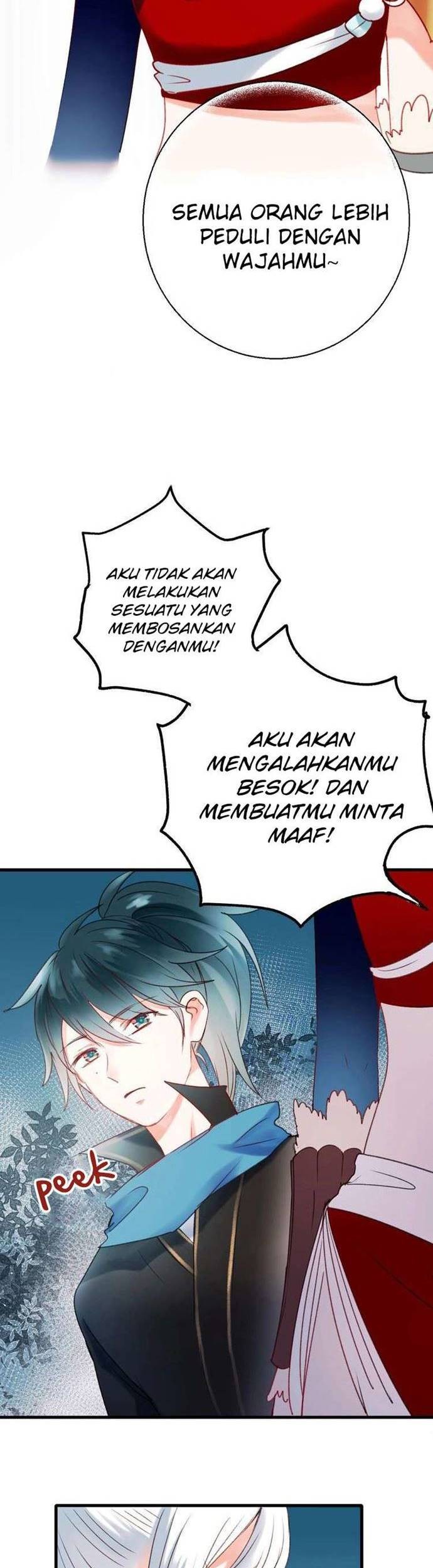 To be Winner Chapter 21 Gambar 42