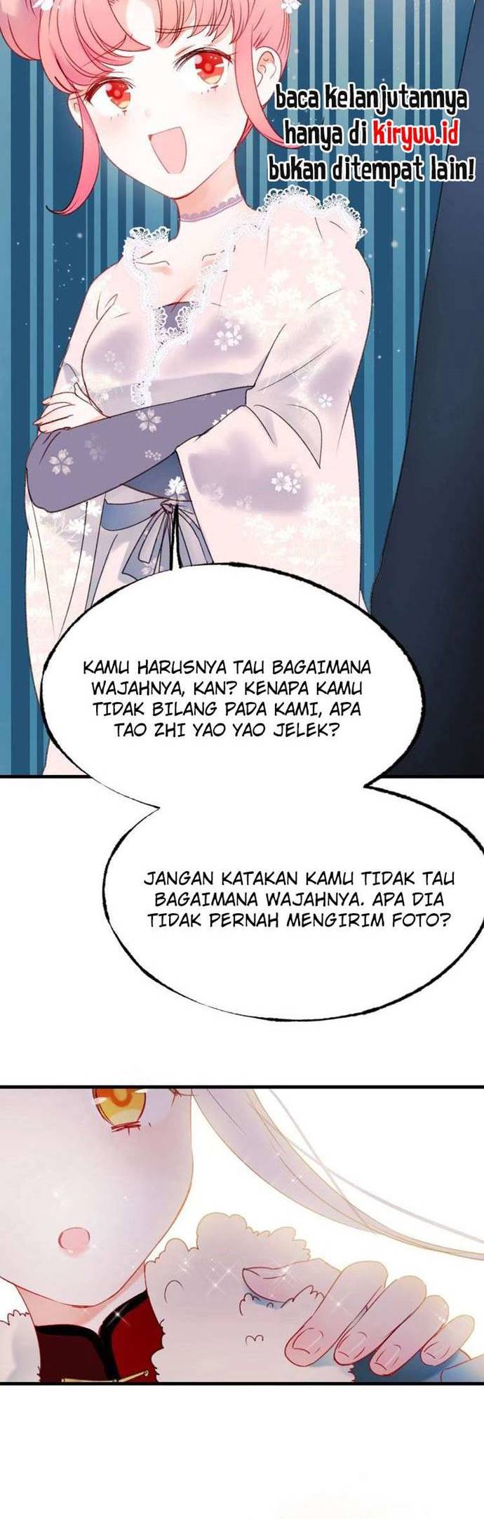 To be Winner Chapter 21 Gambar 45
