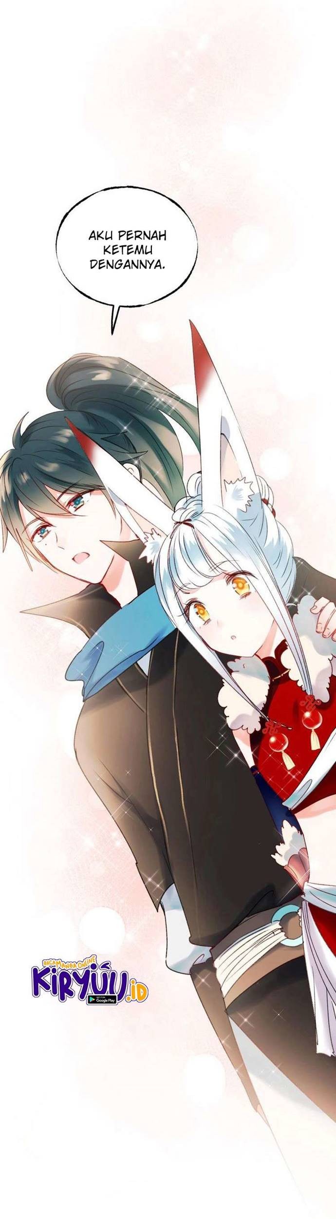 To be Winner Chapter 21 Gambar 46