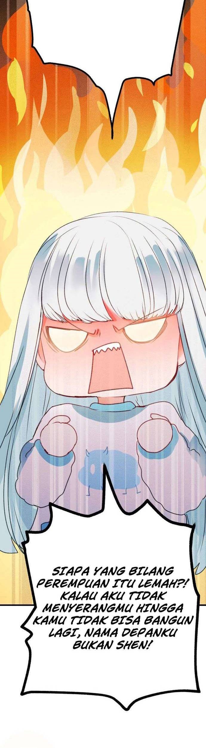 To be Winner Chapter 21 Gambar 12