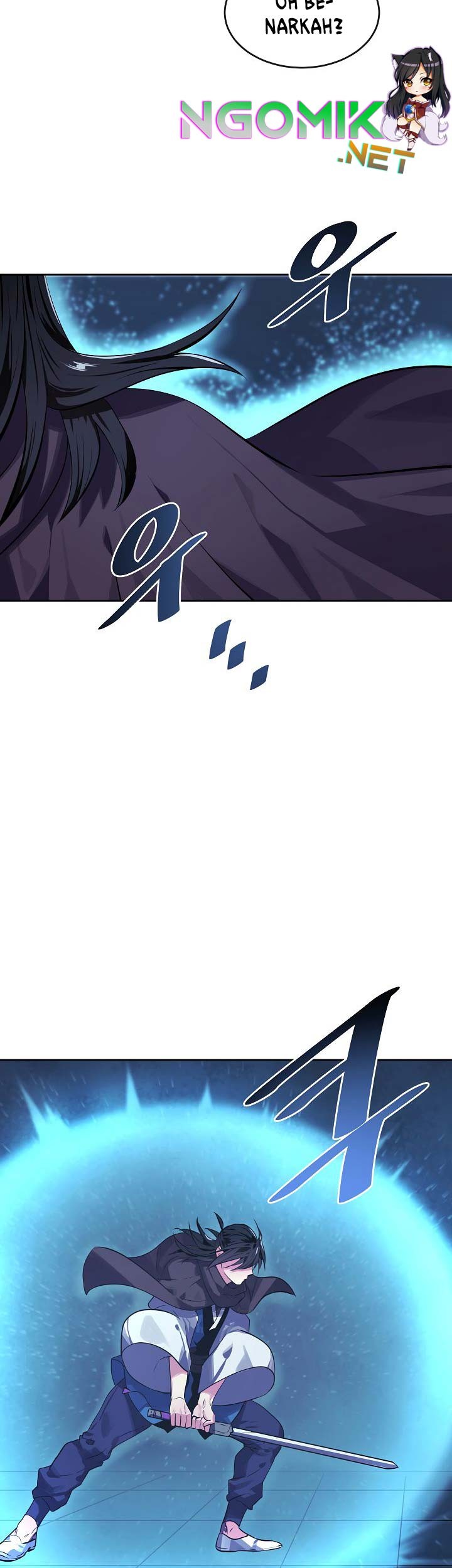 Volcanic Age Chapter 130 Gambar 4