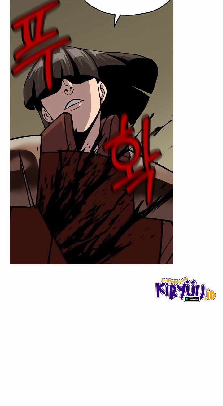 The Story of a Low-Rank Soldier Becoming a Monarch Chapter 47 Gambar 54