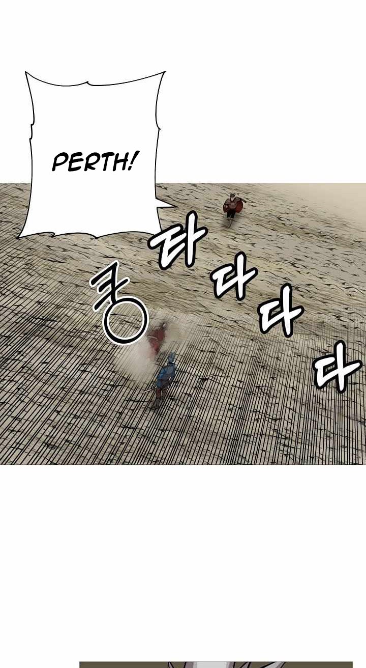 The Story of a Low-Rank Soldier Becoming a Monarch Chapter 47 Gambar 55