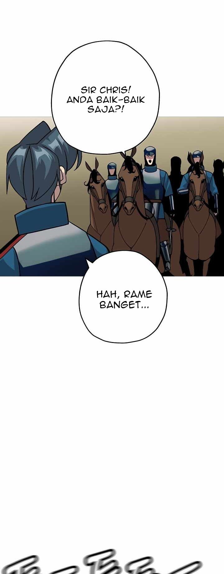 The Story of a Low-Rank Soldier Becoming a Monarch Chapter 47 Gambar 67