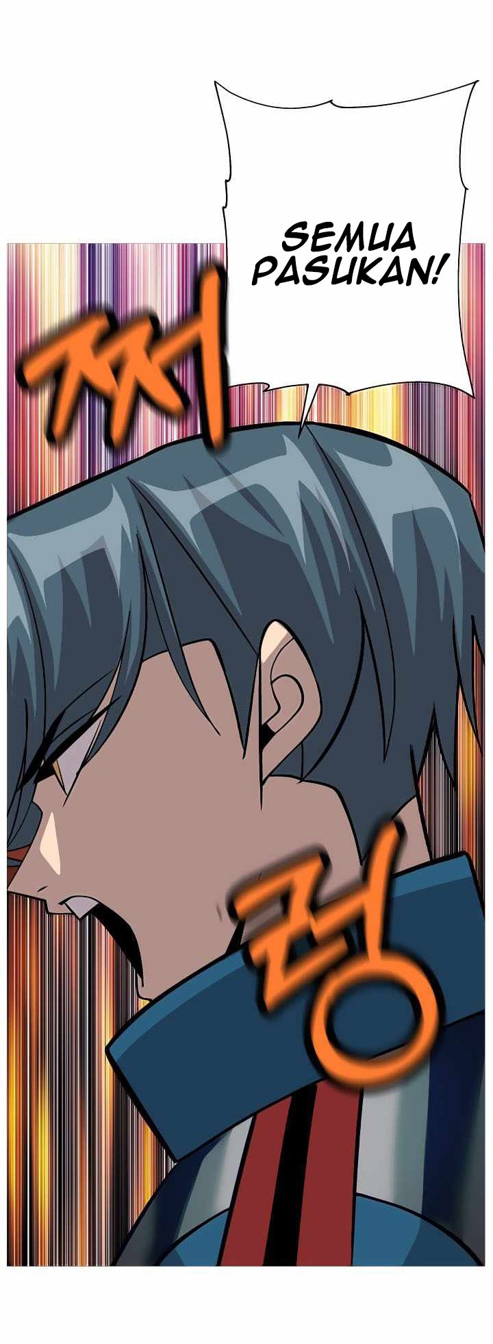 The Story of a Low-Rank Soldier Becoming a Monarch Chapter 47 Gambar 72