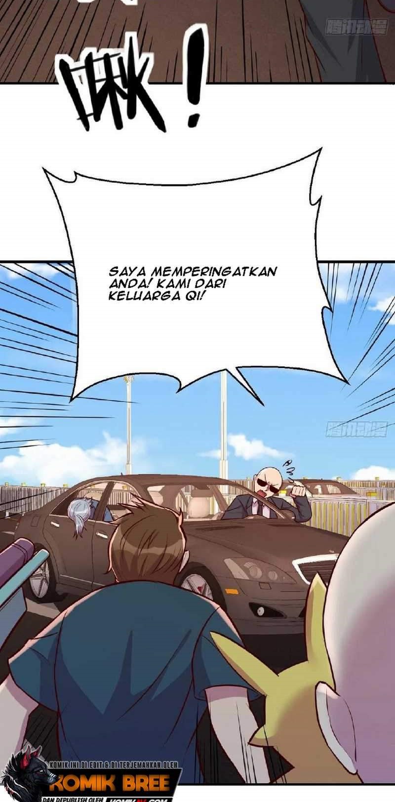 Full-level Peach Blossom Acupuncturist Chapter 63 Gambar 15
