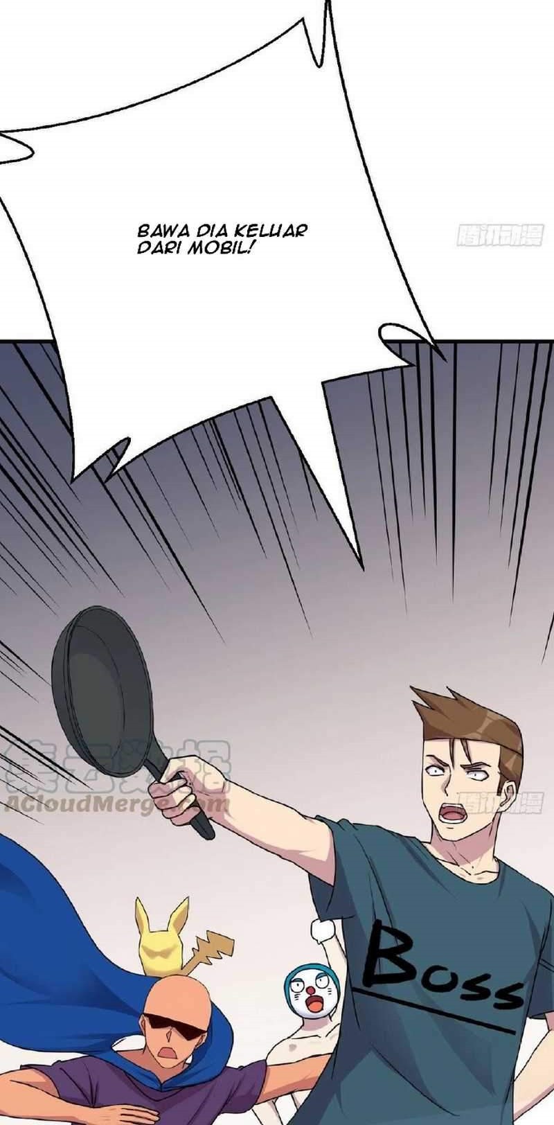 Full-level Peach Blossom Acupuncturist Chapter 63 Gambar 18