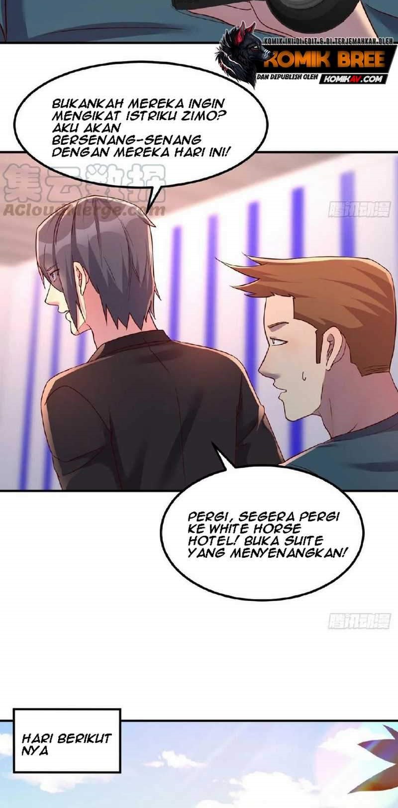 Full-level Peach Blossom Acupuncturist Chapter 63 Gambar 27