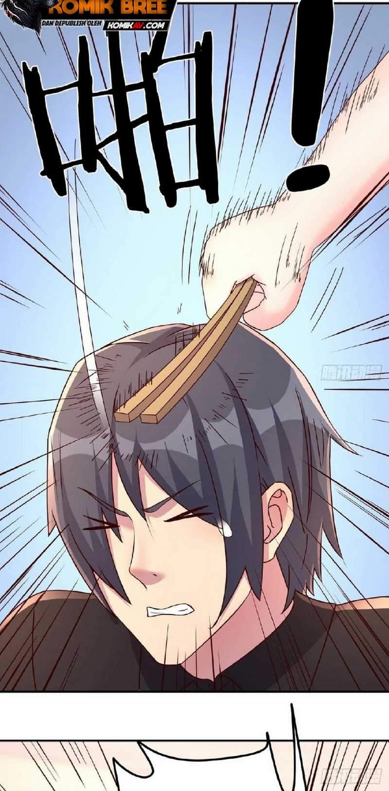 Full-level Peach Blossom Acupuncturist Chapter 63 Gambar 30