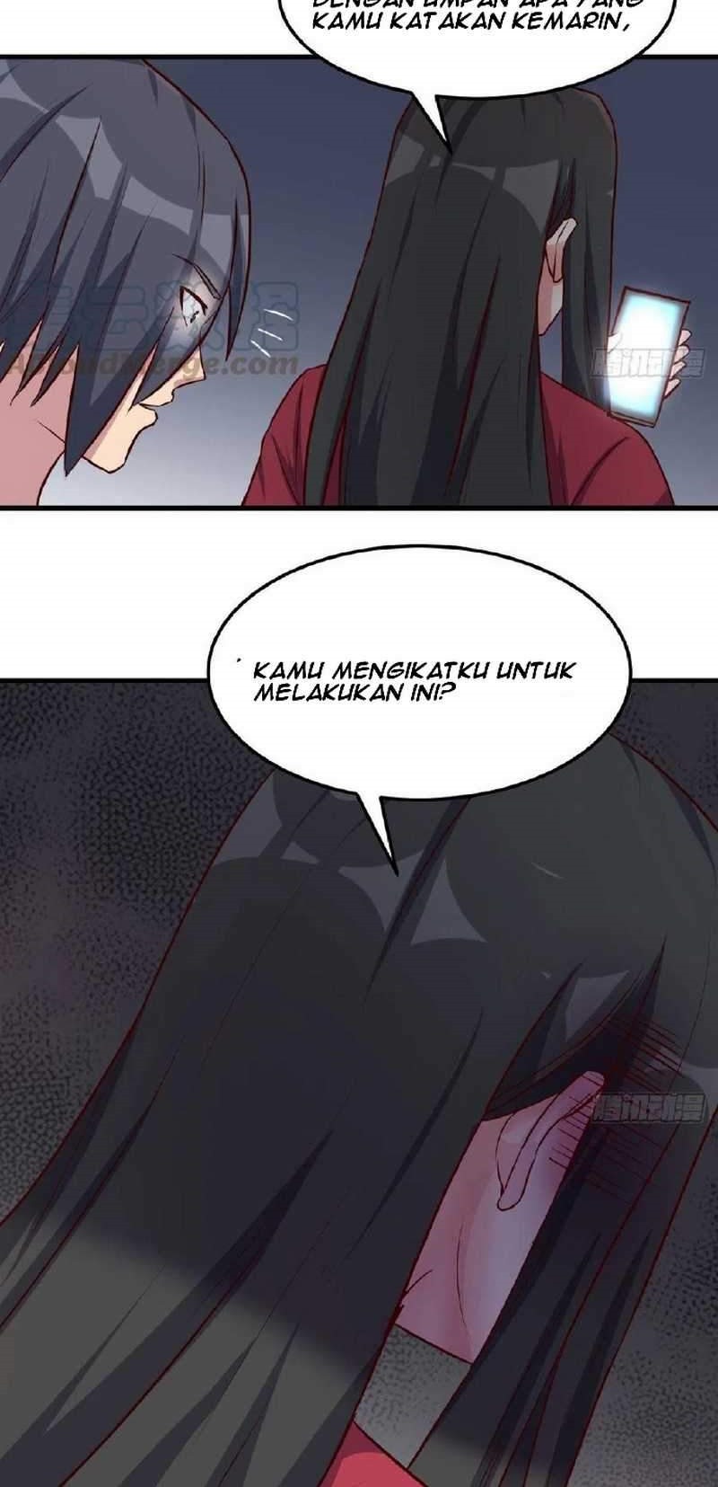 Full-level Peach Blossom Acupuncturist Chapter 63 Gambar 42