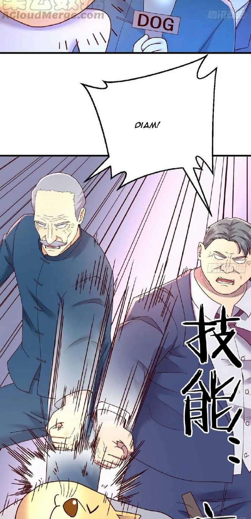Full-level Peach Blossom Acupuncturist Chapter 63 Gambar 57