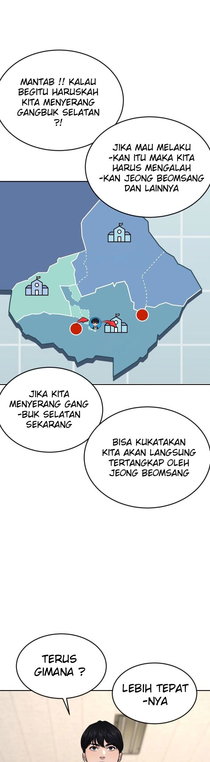 Quest Supremacy Chapter 49 Gambar 31