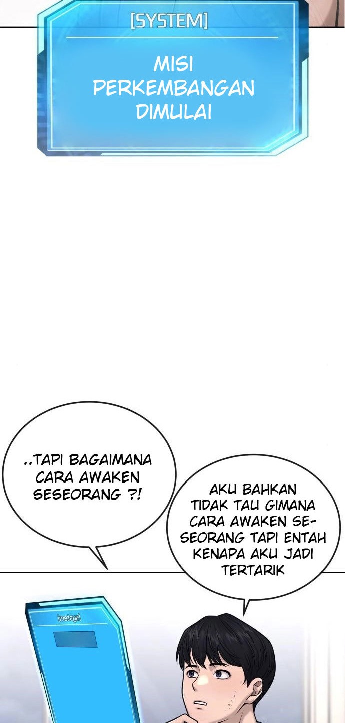 Baca Manhwa Quest Supremacy Chapter 49 Gambar 2