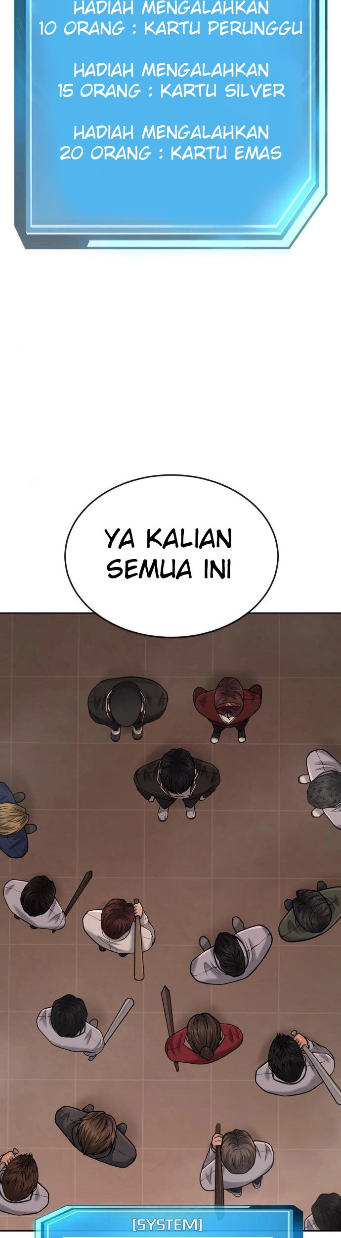 Quest Supremacy Chapter 49 Gambar 65