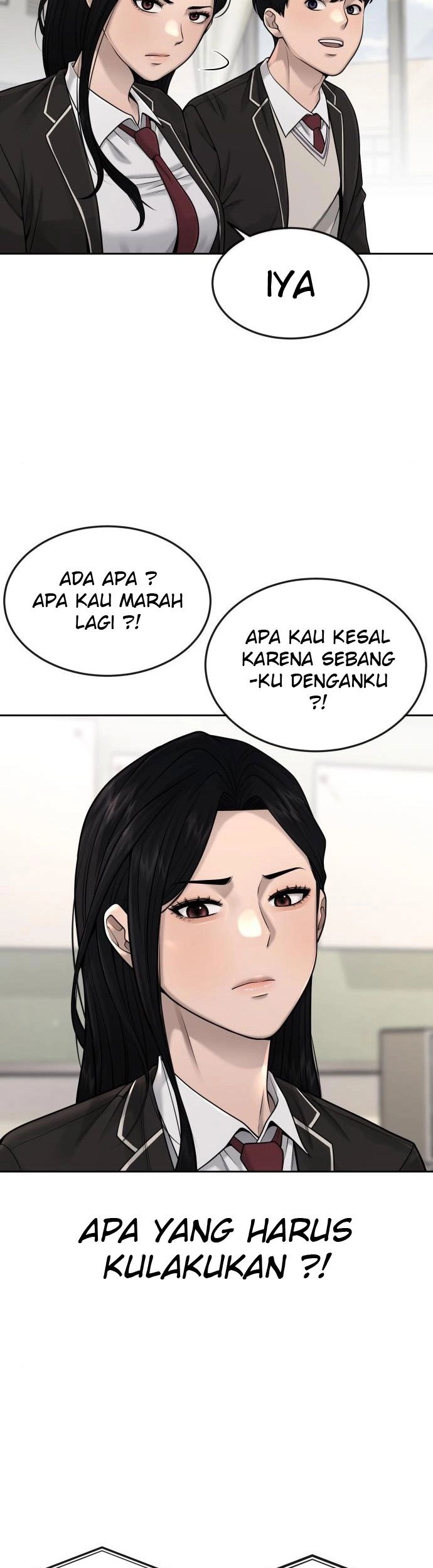 Quest Supremacy Chapter 49 Gambar 15