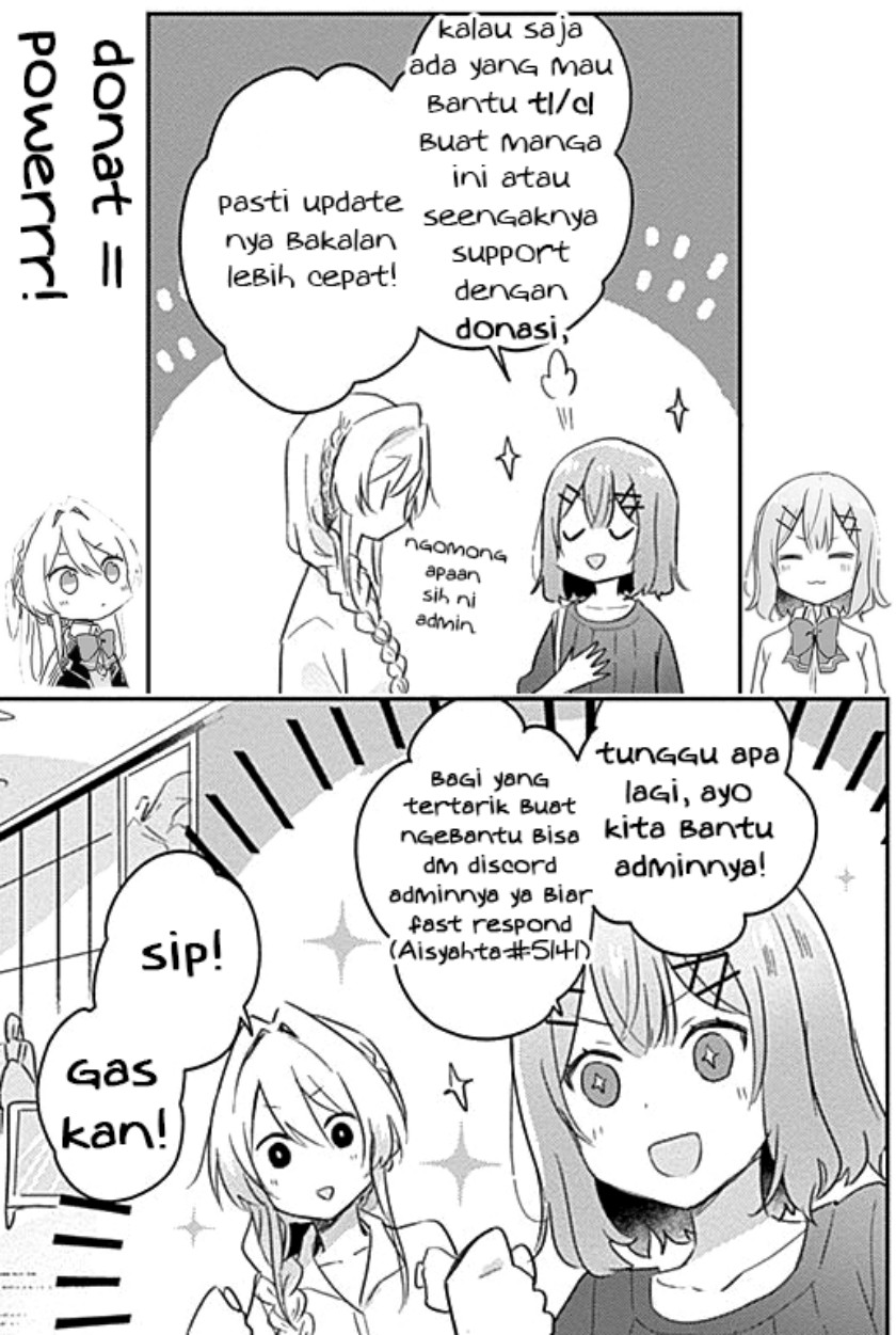 Doushitara Osananajimi no Kanojo ni Naremasu Ka!? Chapter 03 Gambar 30