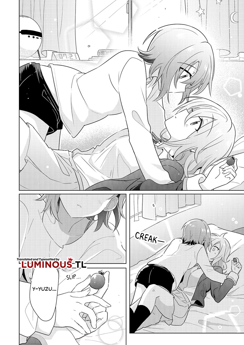 Doushitara Osananajimi no Kanojo ni Naremasu Ka!? Chapter 02 Gambar 12