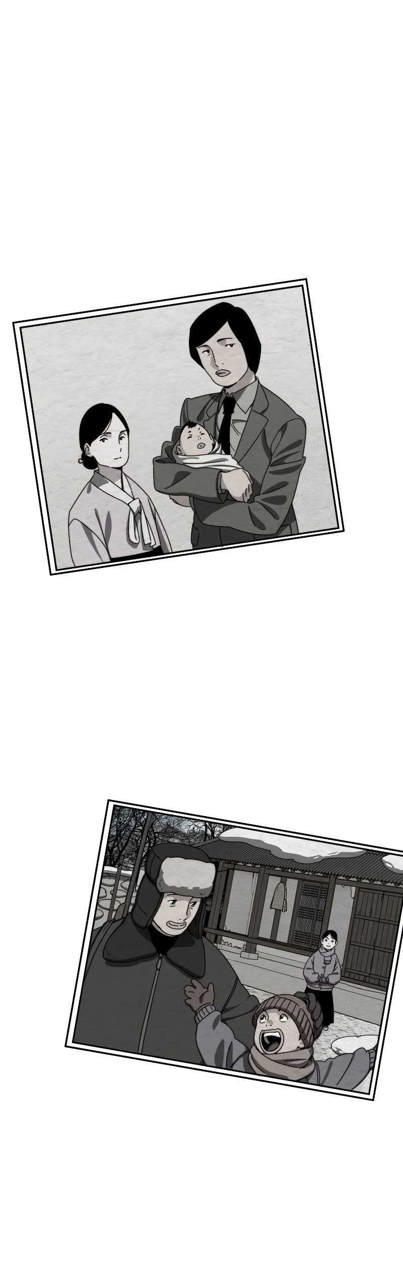 Existence Chapter 08 Gambar 53