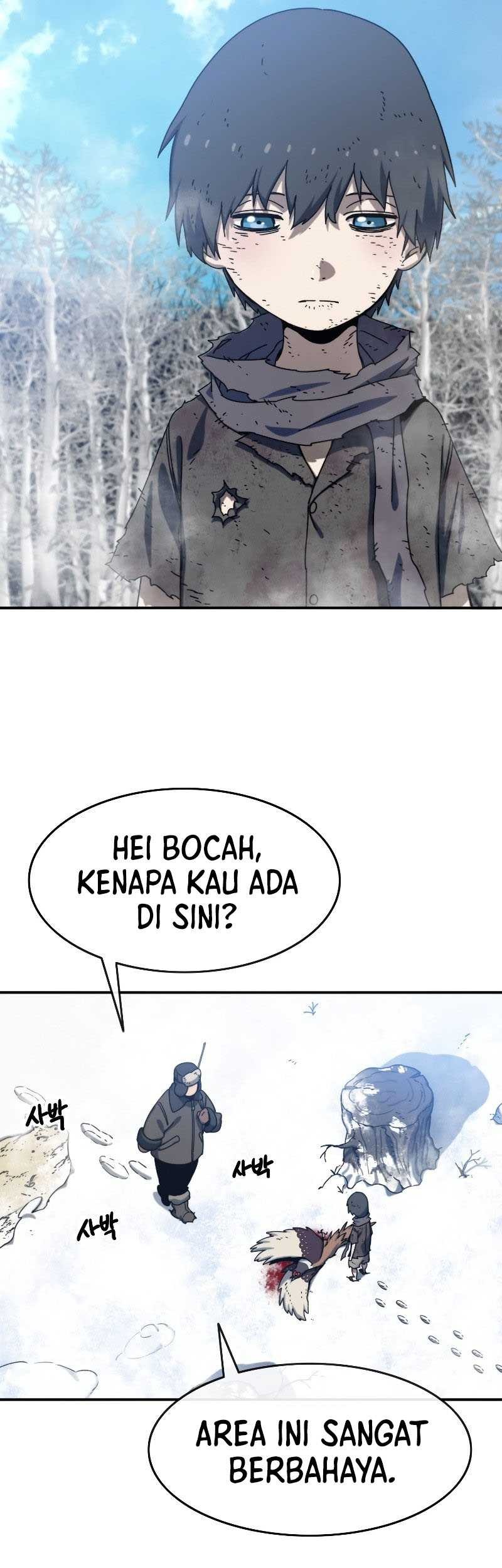Existence Chapter 08 Gambar 24