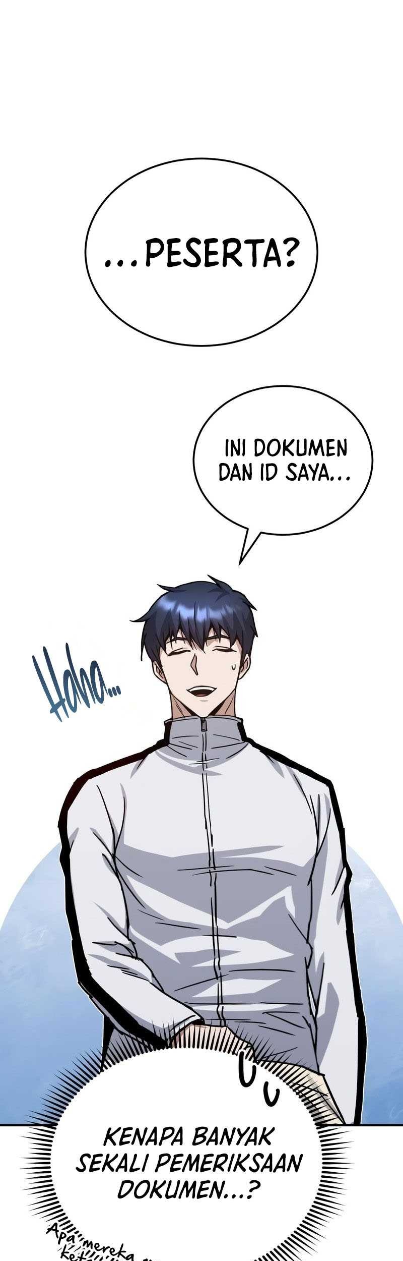 Genius of the Unique Lineage Chapter 09 Gambar 50