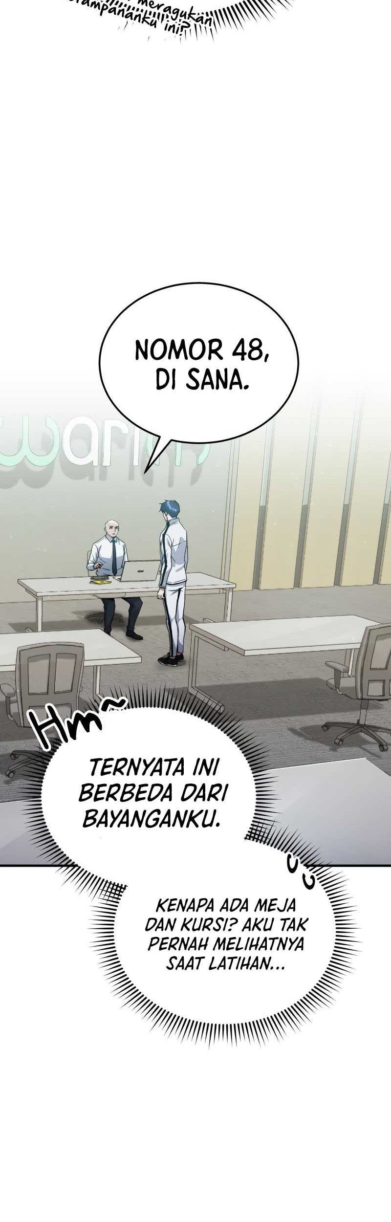 Genius of the Unique Lineage Chapter 09 Gambar 51