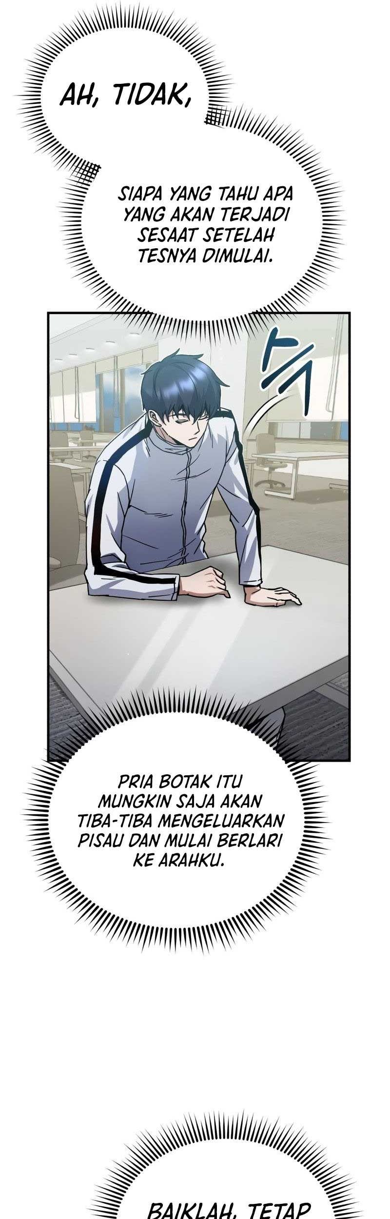 Genius of the Unique Lineage Chapter 09 Gambar 52