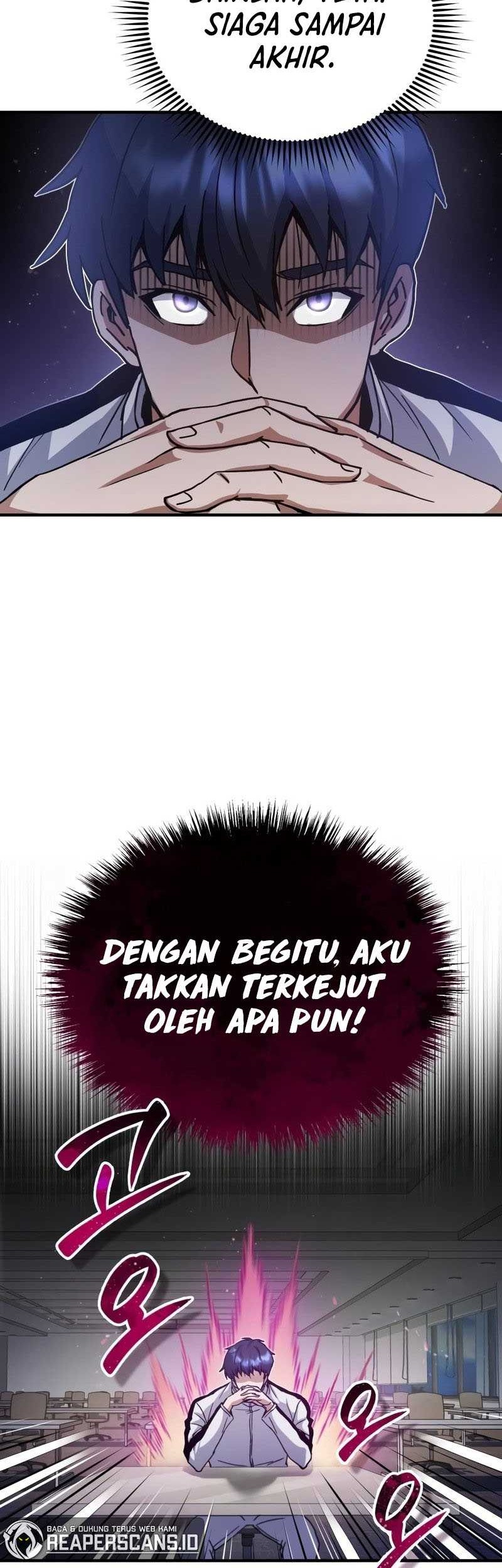 Genius of the Unique Lineage Chapter 09 Gambar 53