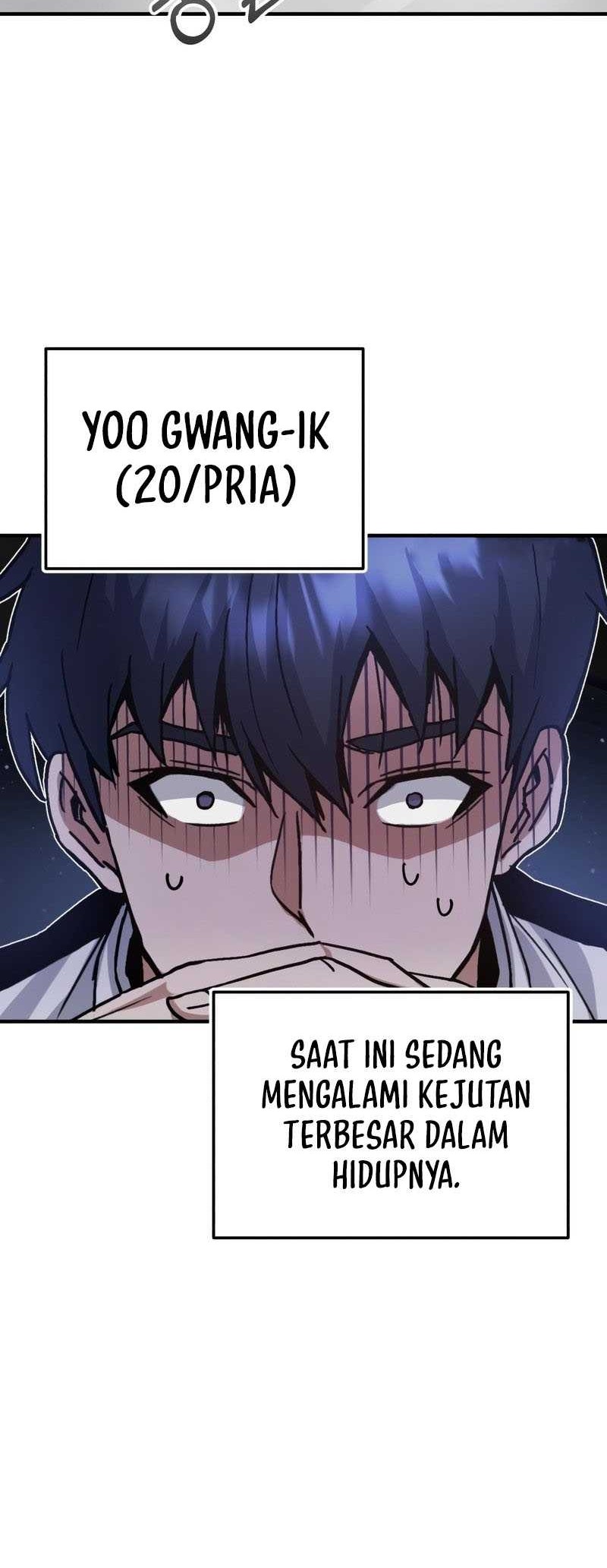 Genius of the Unique Lineage Chapter 09 Gambar 55