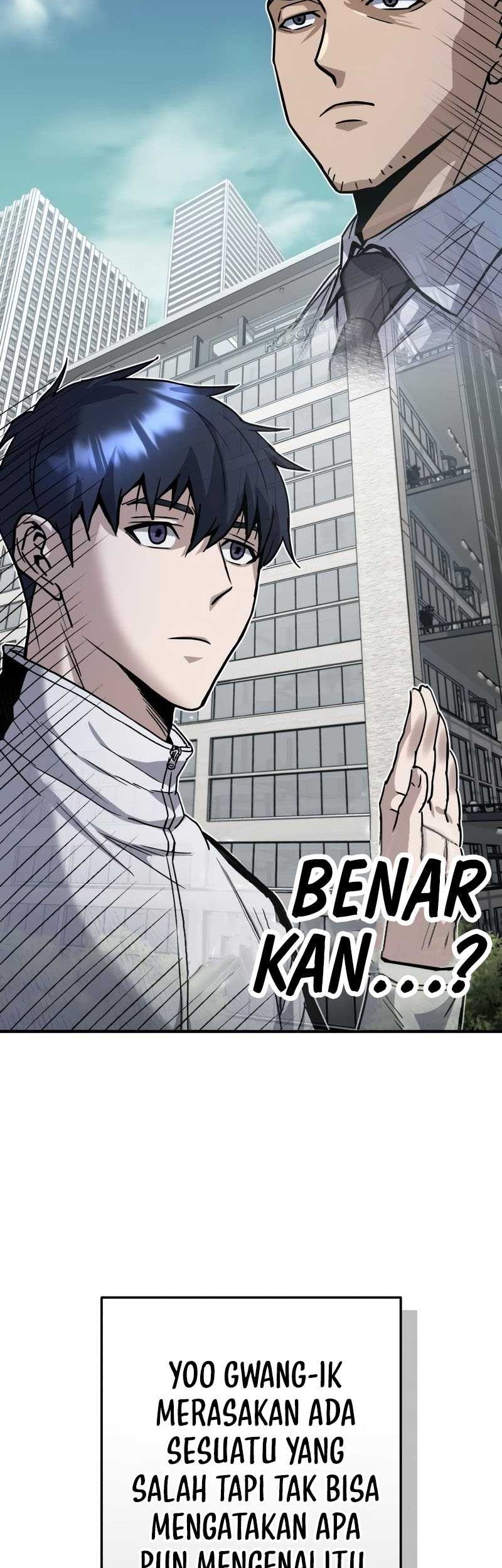 Genius of the Unique Lineage Chapter 09 Gambar 58