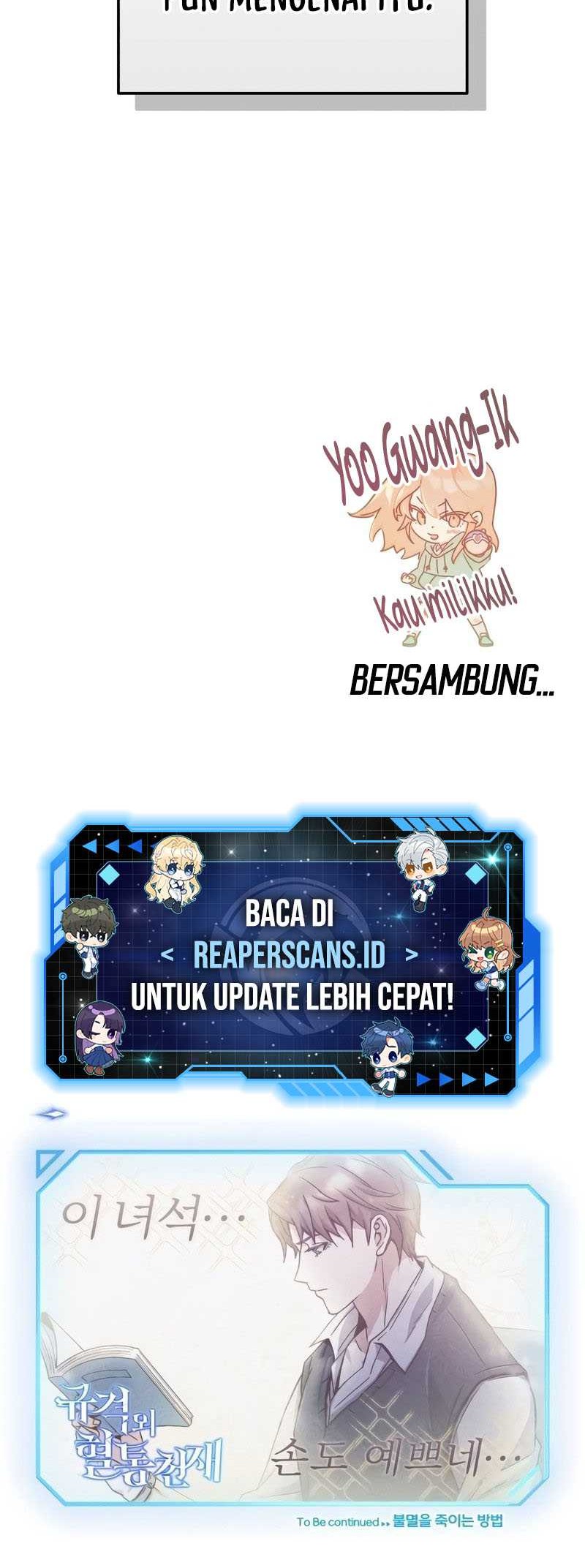 Genius of the Unique Lineage Chapter 09 Gambar 59