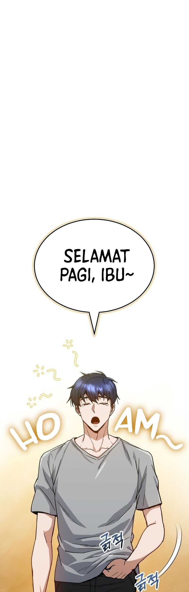 Baca Manhwa Genius of the Unique Lineage Chapter 09 Gambar 2