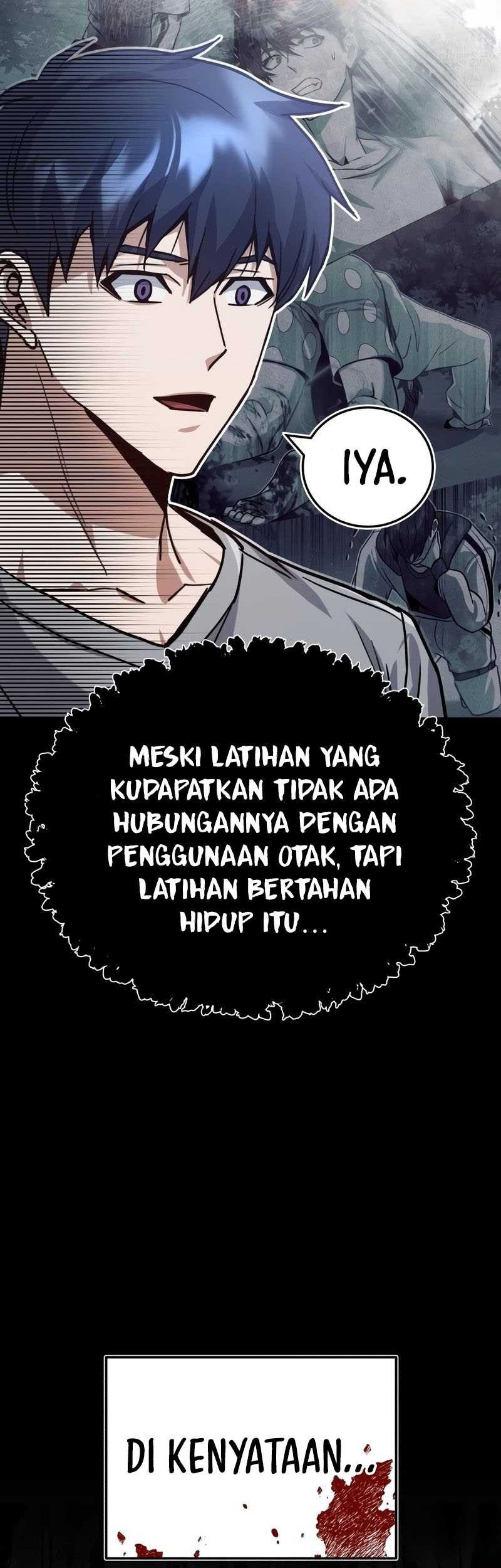 Genius of the Unique Lineage Chapter 09 Gambar 6
