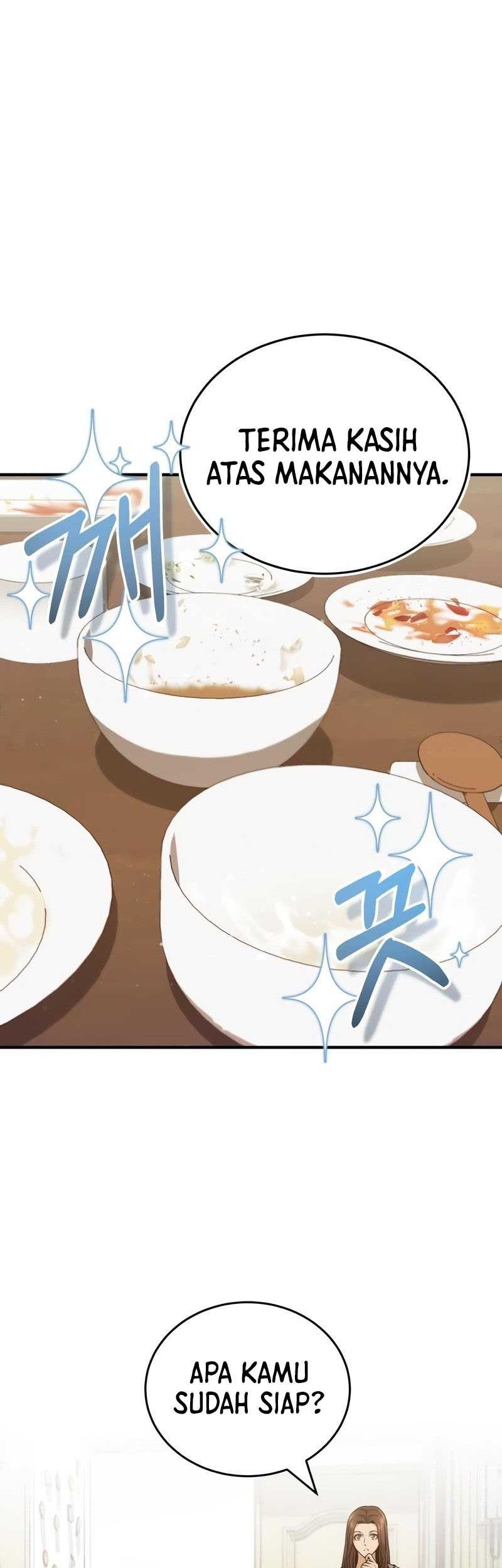 Genius of the Unique Lineage Chapter 09 Gambar 8