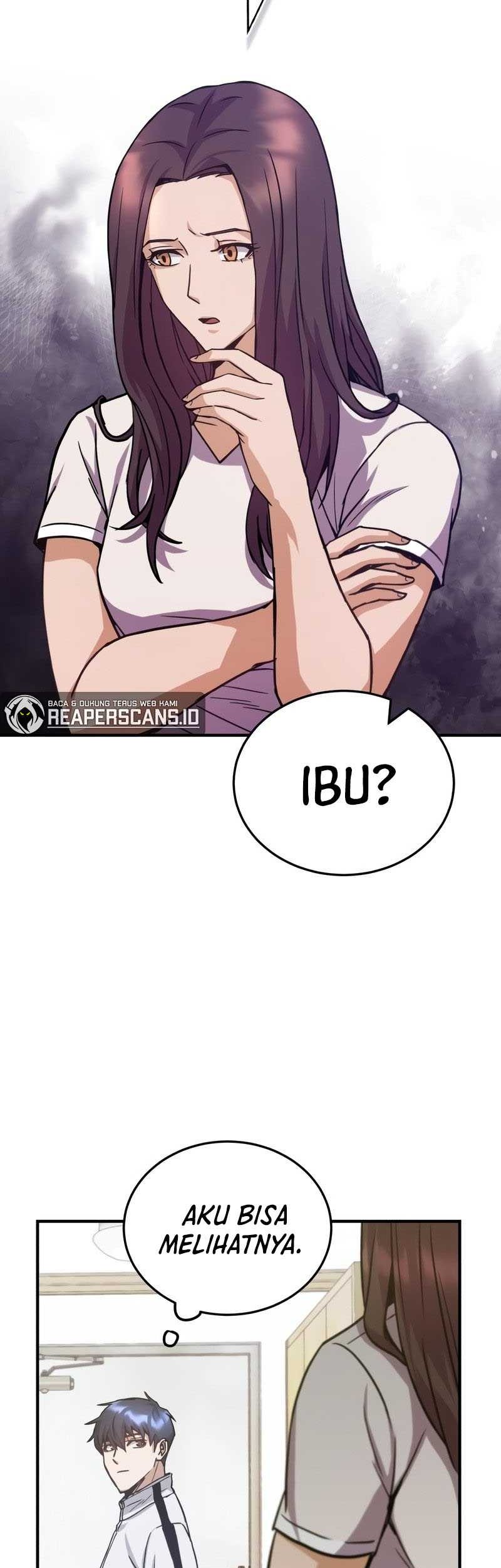 Genius of the Unique Lineage Chapter 09 Gambar 10