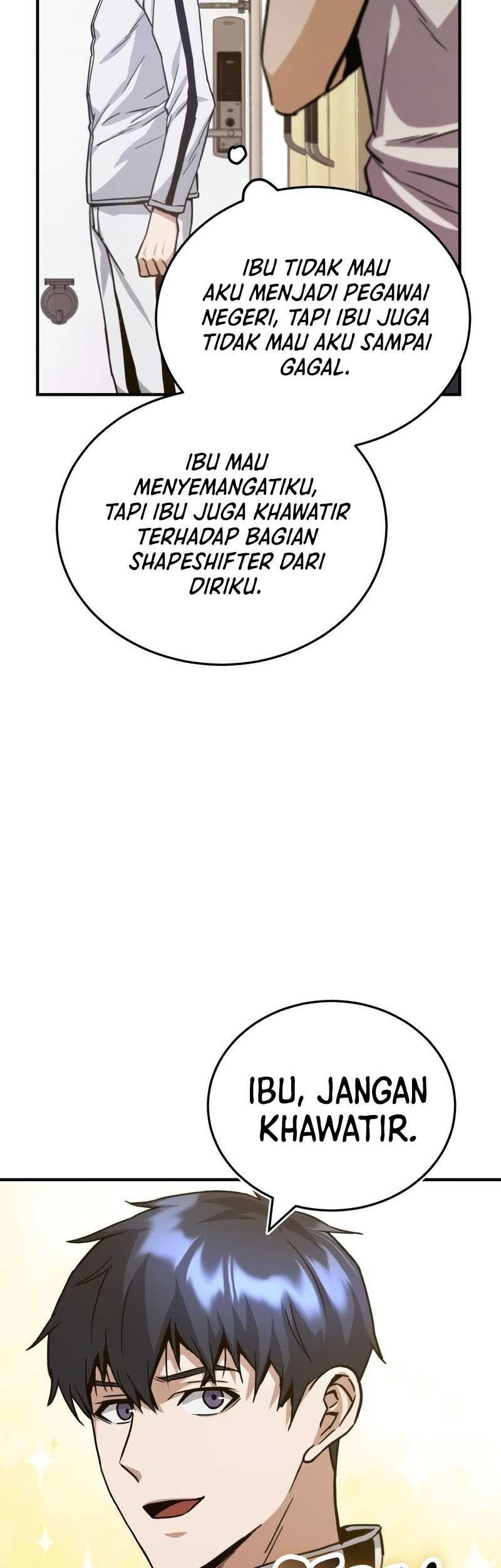Genius of the Unique Lineage Chapter 09 Gambar 11