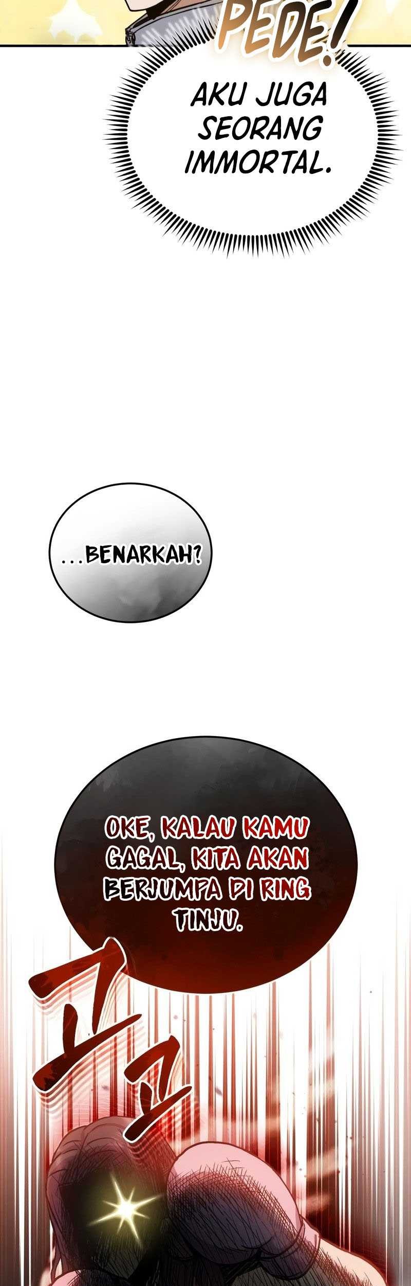 Genius of the Unique Lineage Chapter 09 Gambar 12