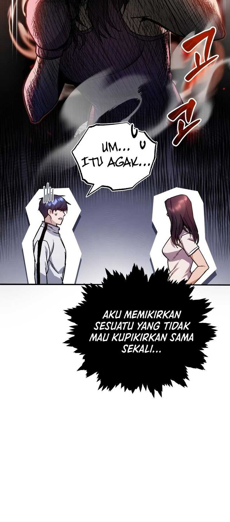 Genius of the Unique Lineage Chapter 09 Gambar 13