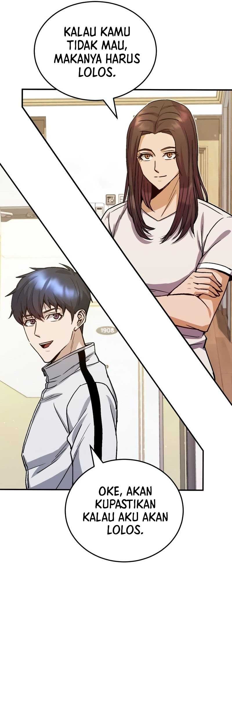 Genius of the Unique Lineage Chapter 09 Gambar 14