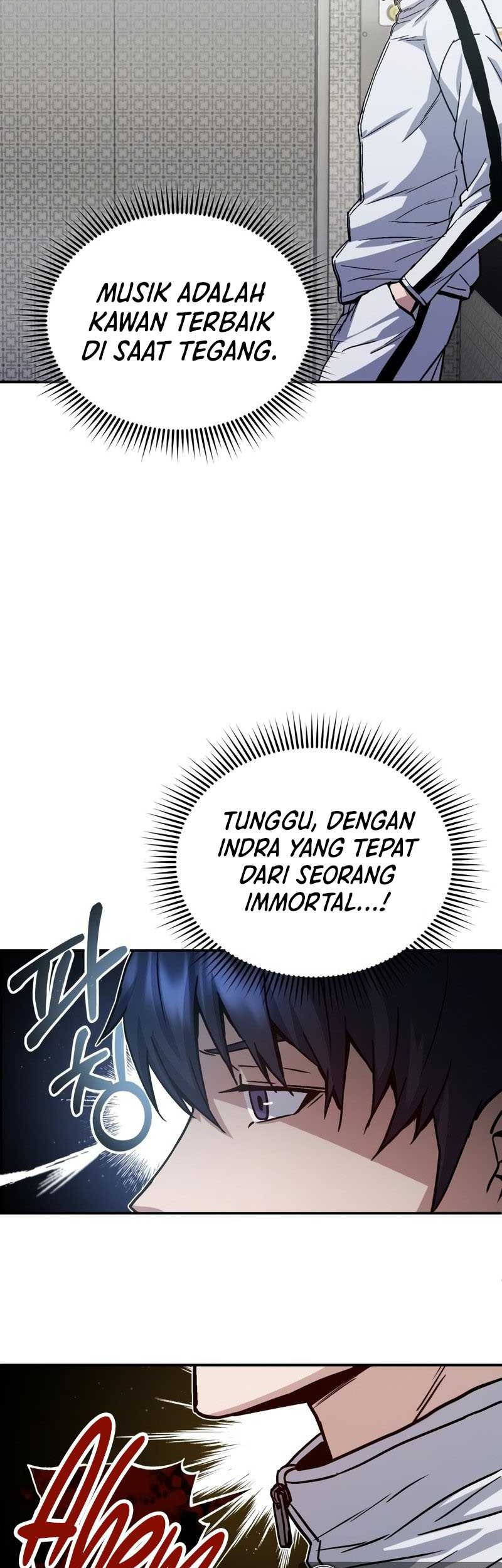 Genius of the Unique Lineage Chapter 09 Gambar 16