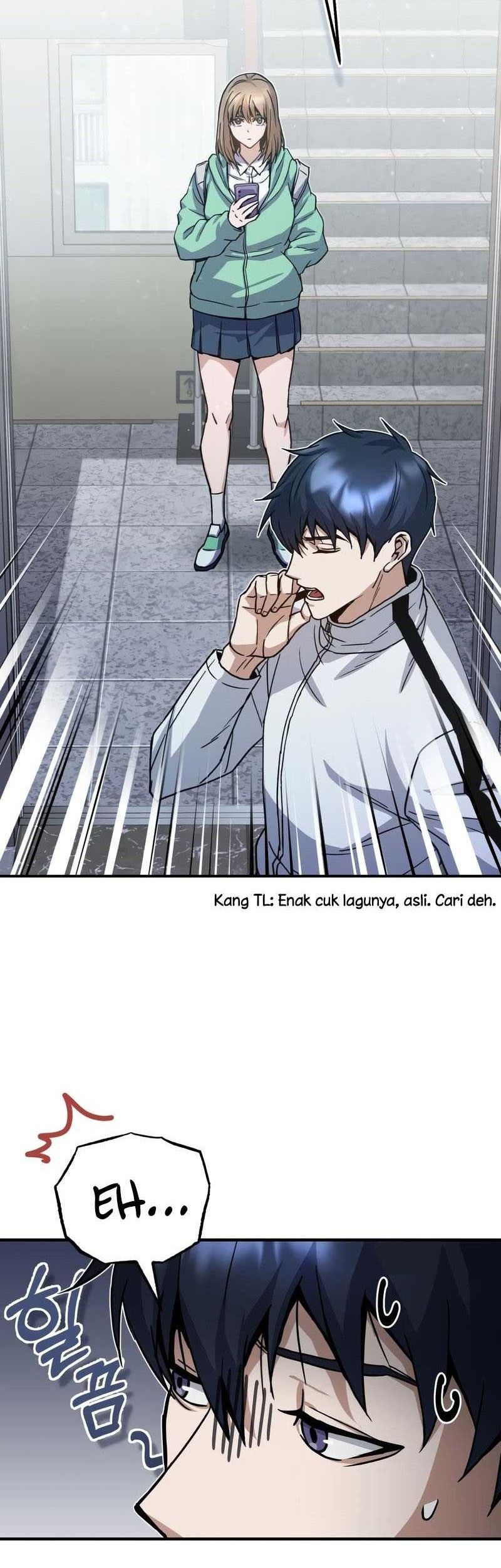 Genius of the Unique Lineage Chapter 09 Gambar 19