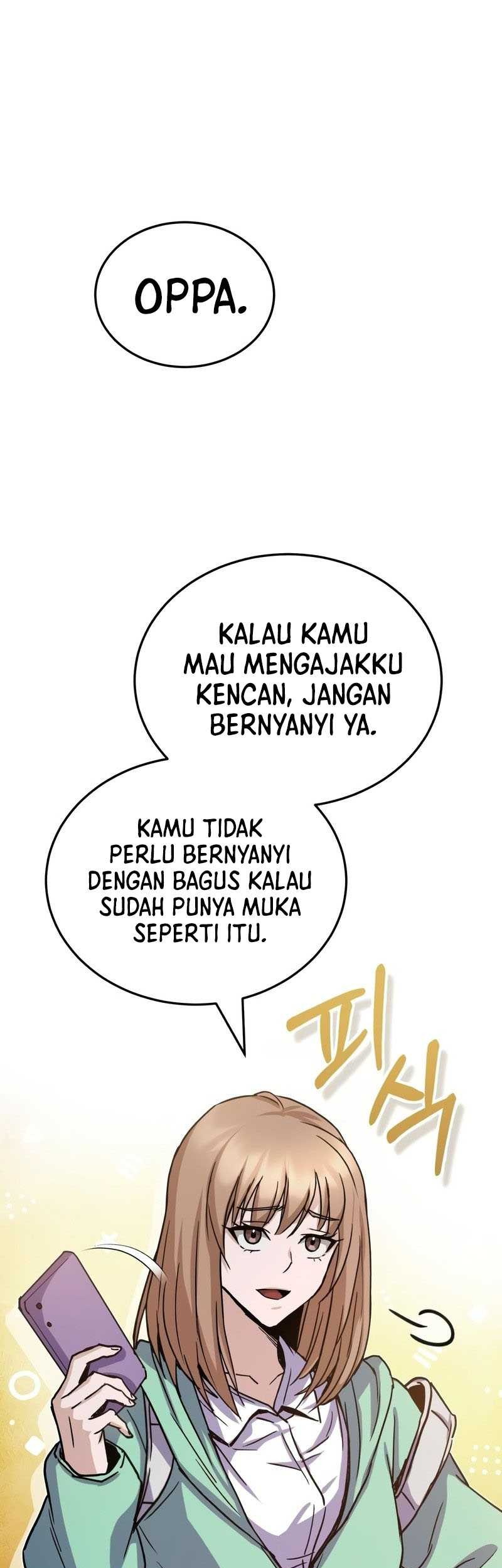 Genius of the Unique Lineage Chapter 09 Gambar 20