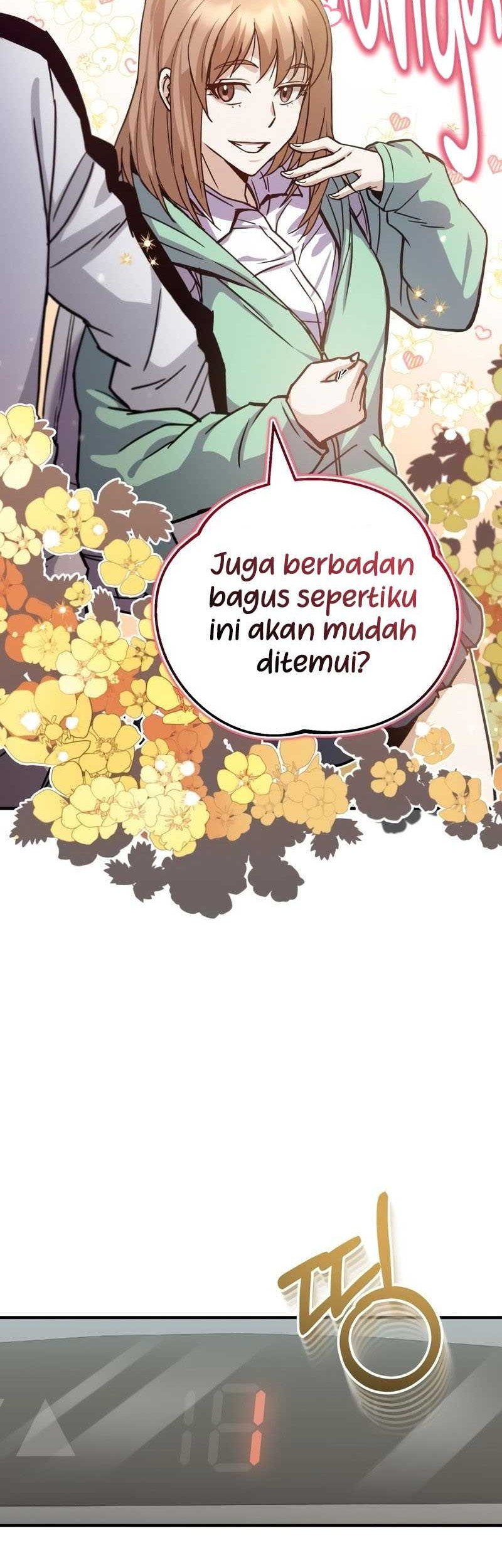 Genius of the Unique Lineage Chapter 09 Gambar 23