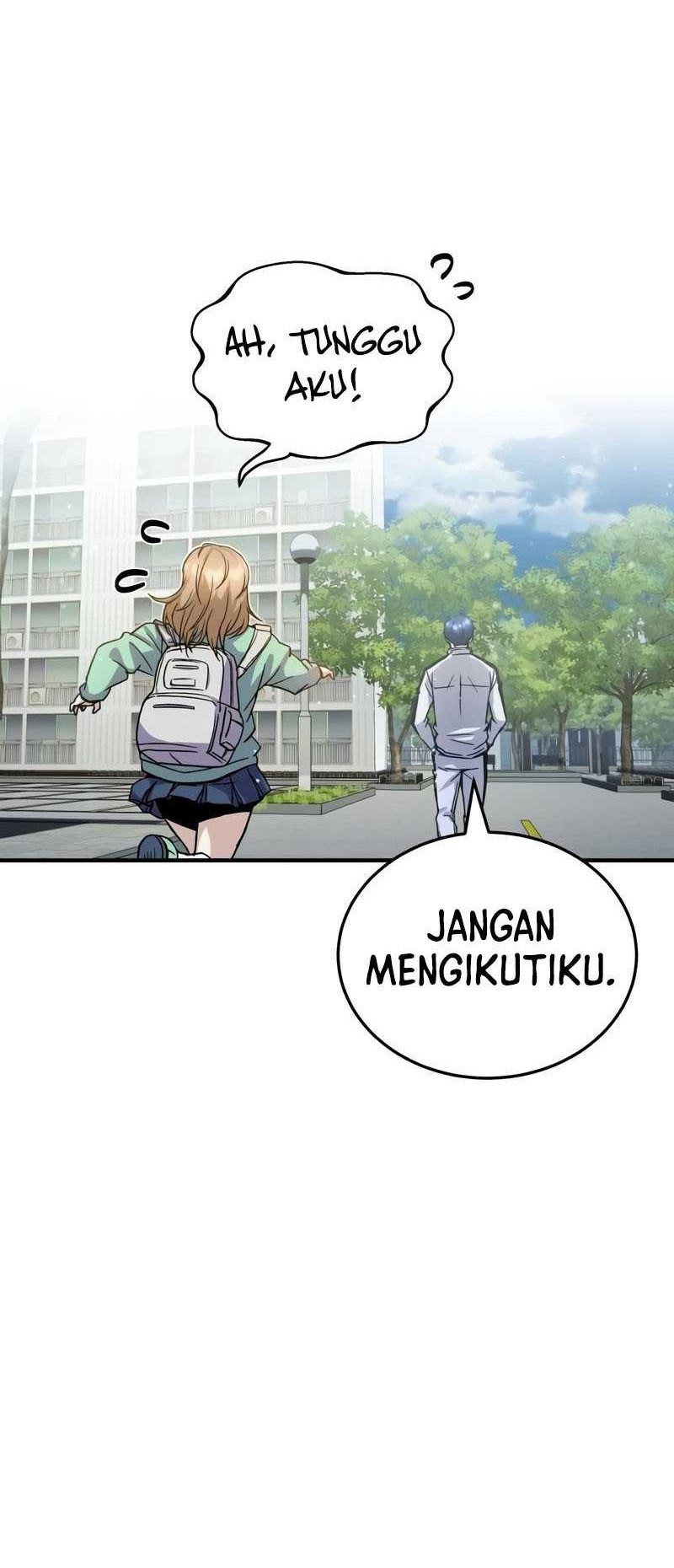 Genius of the Unique Lineage Chapter 09 Gambar 25