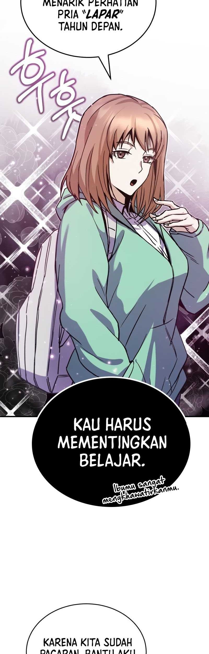 Genius of the Unique Lineage Chapter 09 Gambar 29