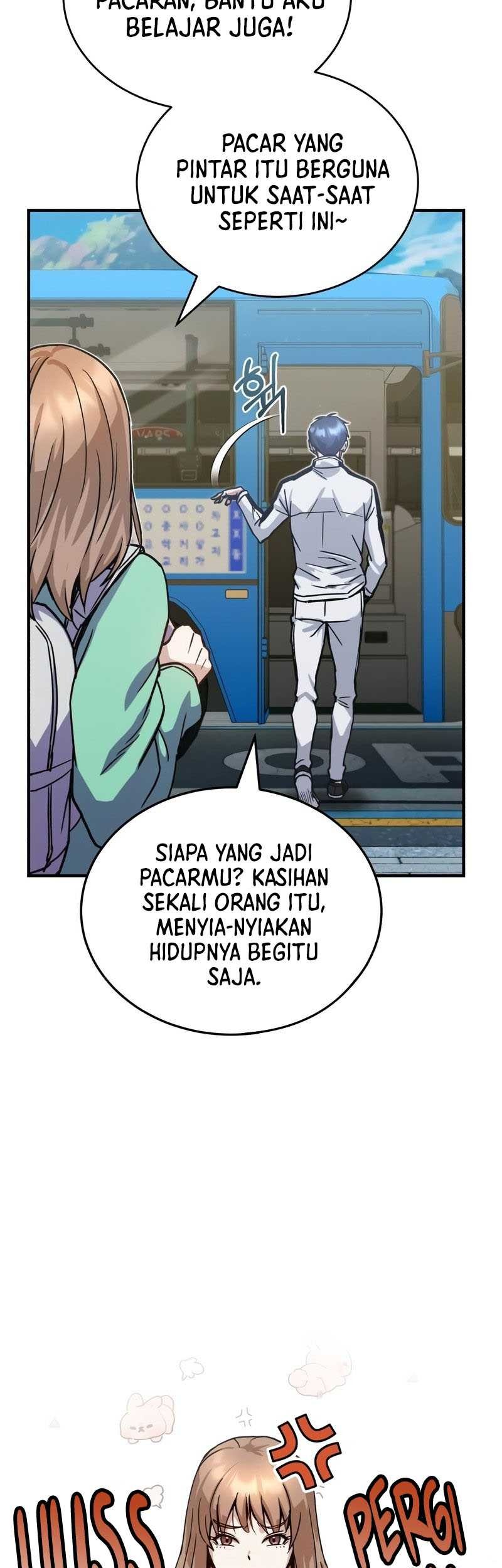 Genius of the Unique Lineage Chapter 09 Gambar 30