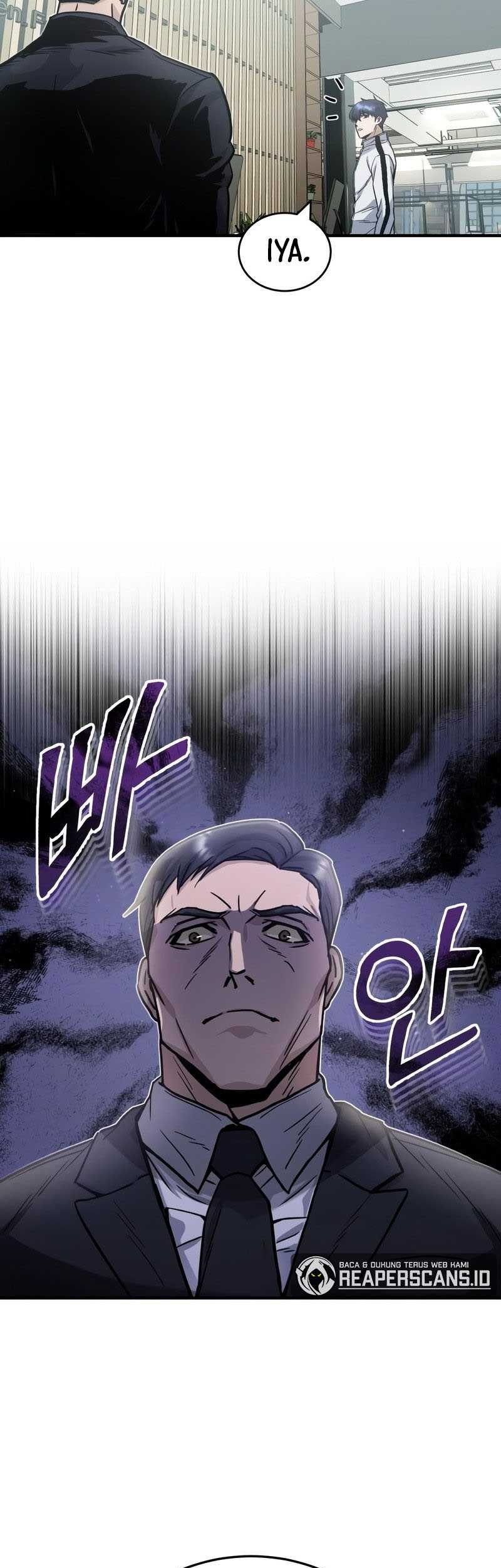 Genius of the Unique Lineage Chapter 09 Gambar 36