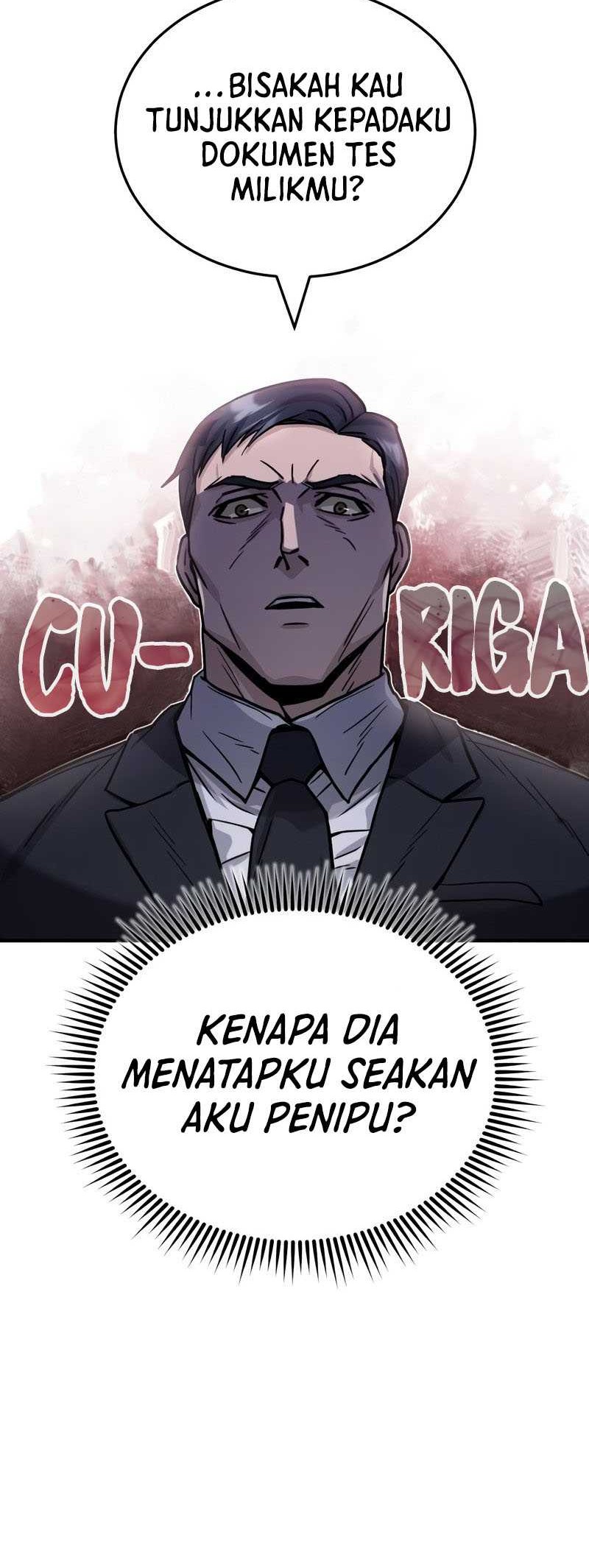 Genius of the Unique Lineage Chapter 09 Gambar 37