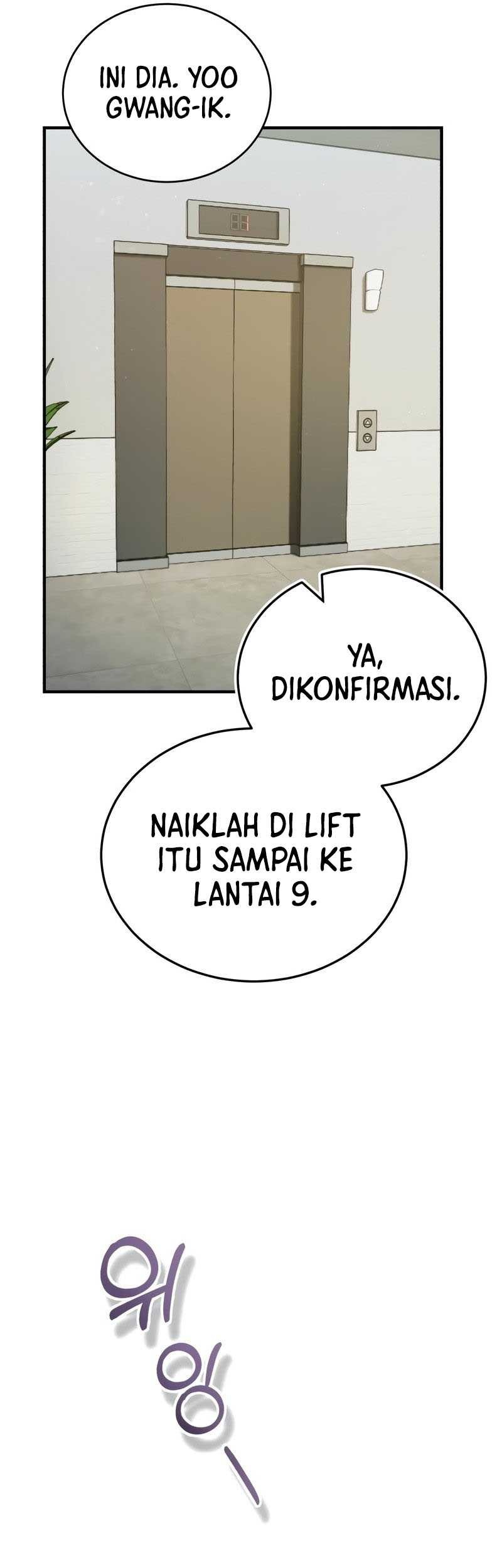 Genius of the Unique Lineage Chapter 09 Gambar 38