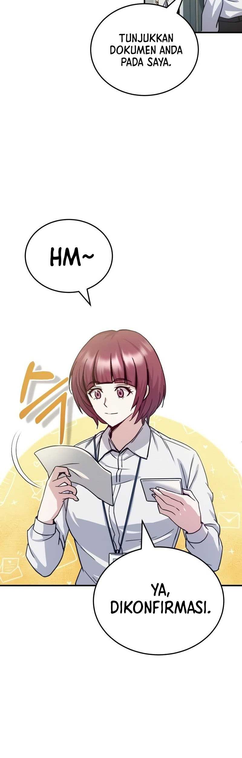 Genius of the Unique Lineage Chapter 09 Gambar 40