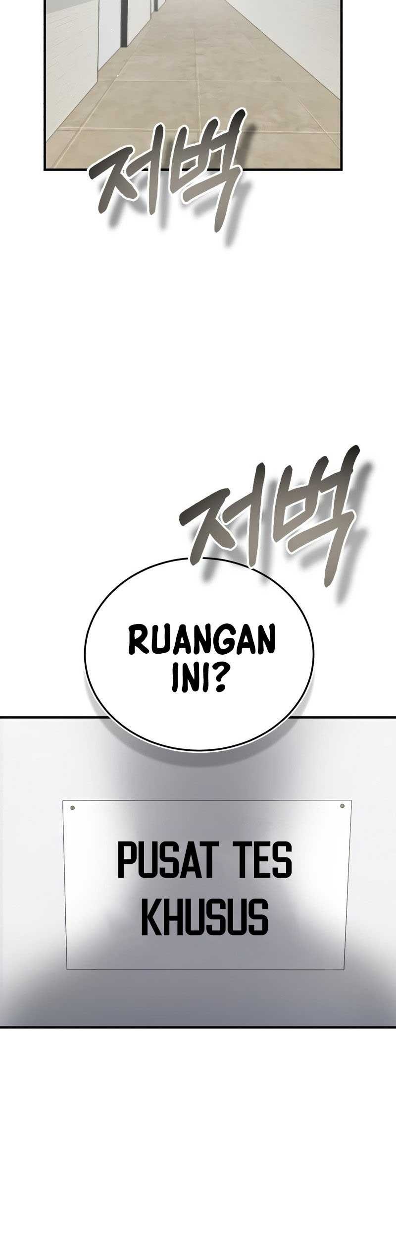 Genius of the Unique Lineage Chapter 09 Gambar 42